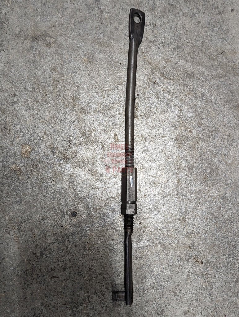 Position Control Rod IH International 382846R1 382847R1 382848R21 USED - Hines Equipment Repair & Parts