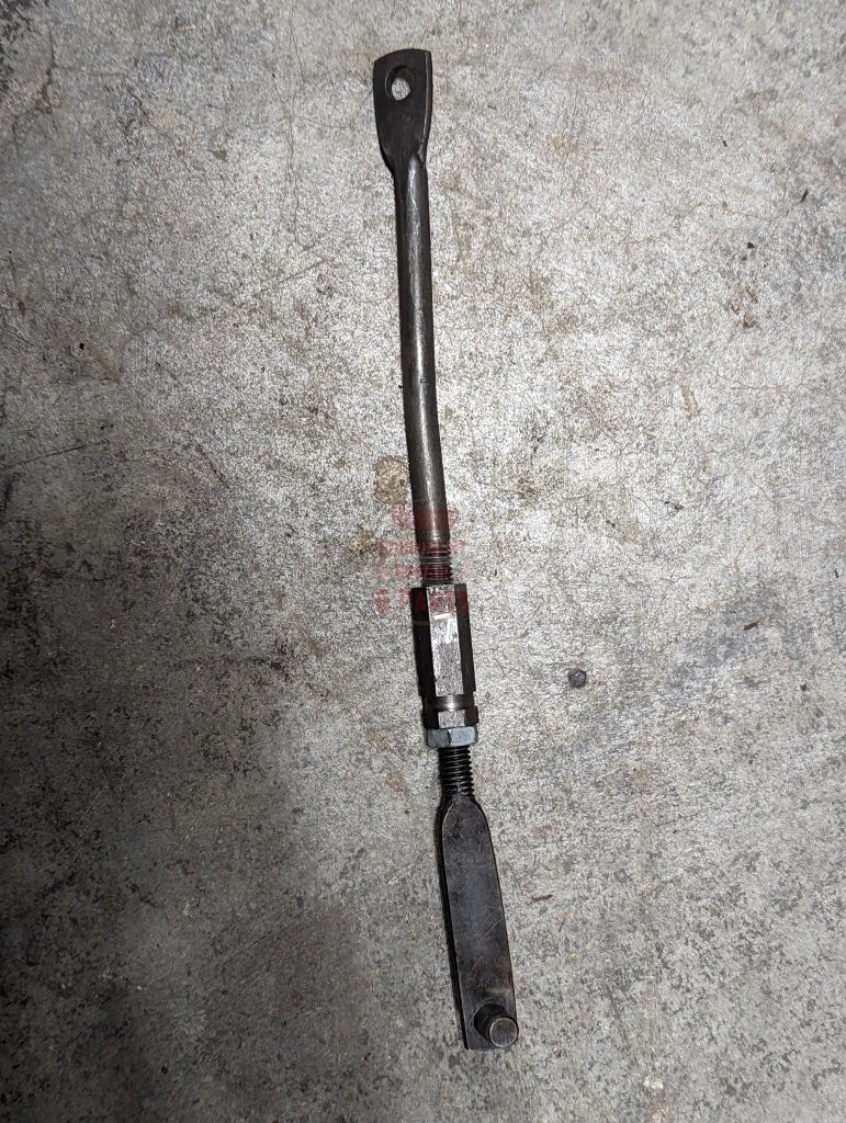 Position Control Rod IH International 382846R1 382847R1 382848R21 USED - Hines Equipment Repair & Parts