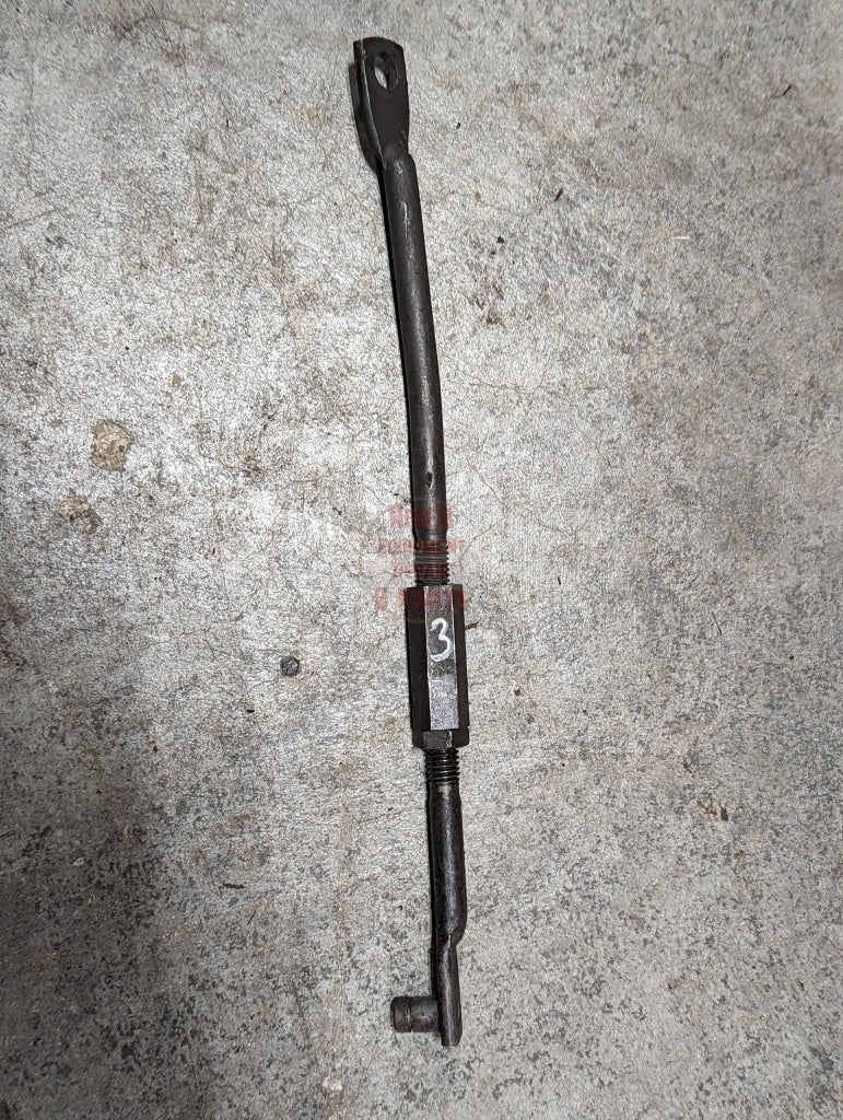 Position Control Rod IH International 382846R1 382847R1 382848R21 USED - Hines Equipment Repair & Parts