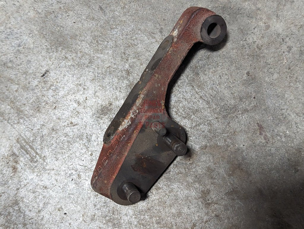 Position Control Support IH International 382820R1 384511R92 USED - Hines Equipment Repair & Parts