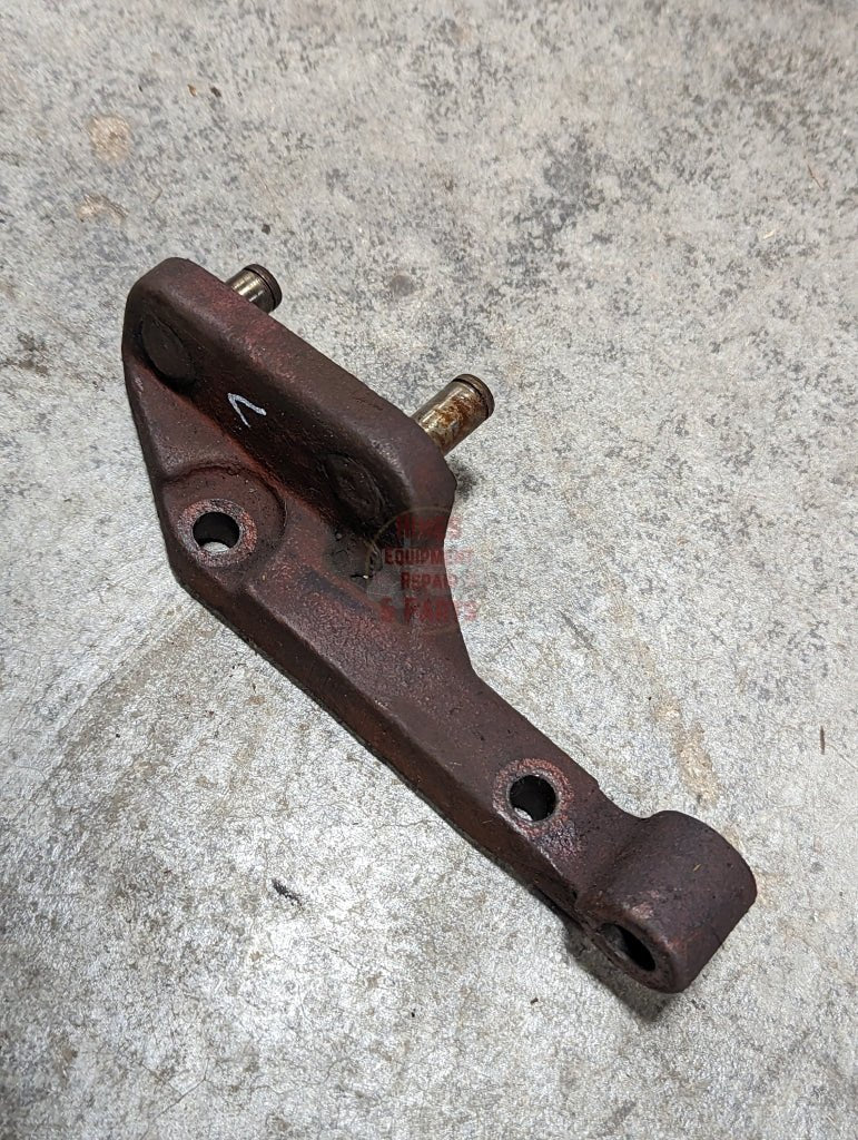 Position Control Support IH International 382820R1 384511R92 USED - Hines Equipment Repair & Parts