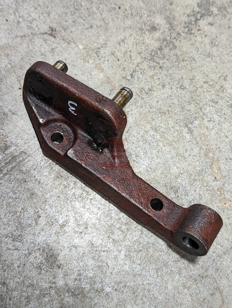 Position Control Support IH International 382820R1 384511R92 USED - Hines Equipment Repair & Parts