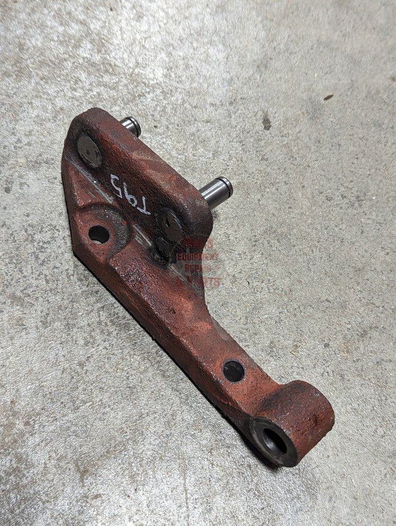 Position Control Support IH International 382820R1 384511R92 USED - Hines Equipment Repair & Parts