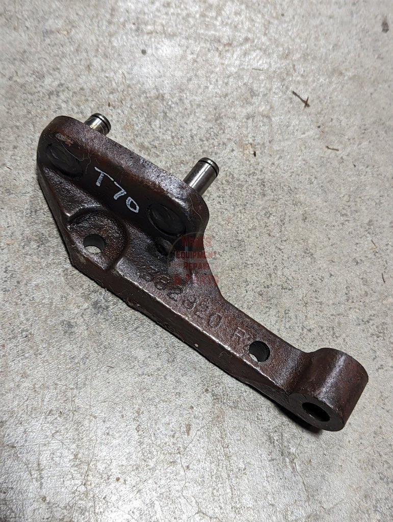 Position Control Support IH International 382820R1 384511R92 USED - Hines Equipment Repair & Parts