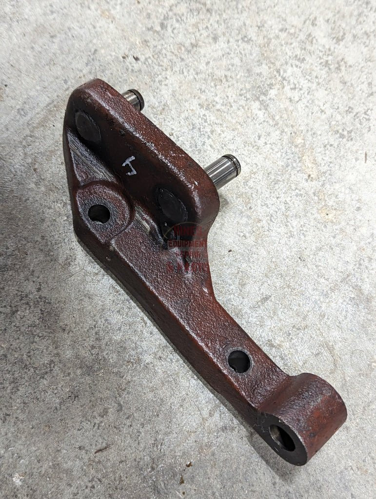 Position Control Support IH International 382820R1 384511R92 USED - Hines Equipment Repair & Parts