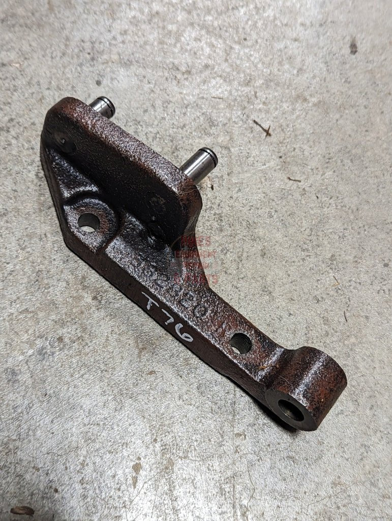 Position Control Support IH International 382820R1 384511R92 USED - Hines Equipment Repair & Parts