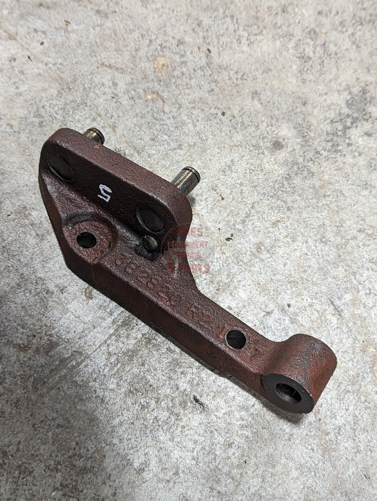 Position Control Support IH International 382820R1 384511R92 USED - Hines Equipment Repair & Parts