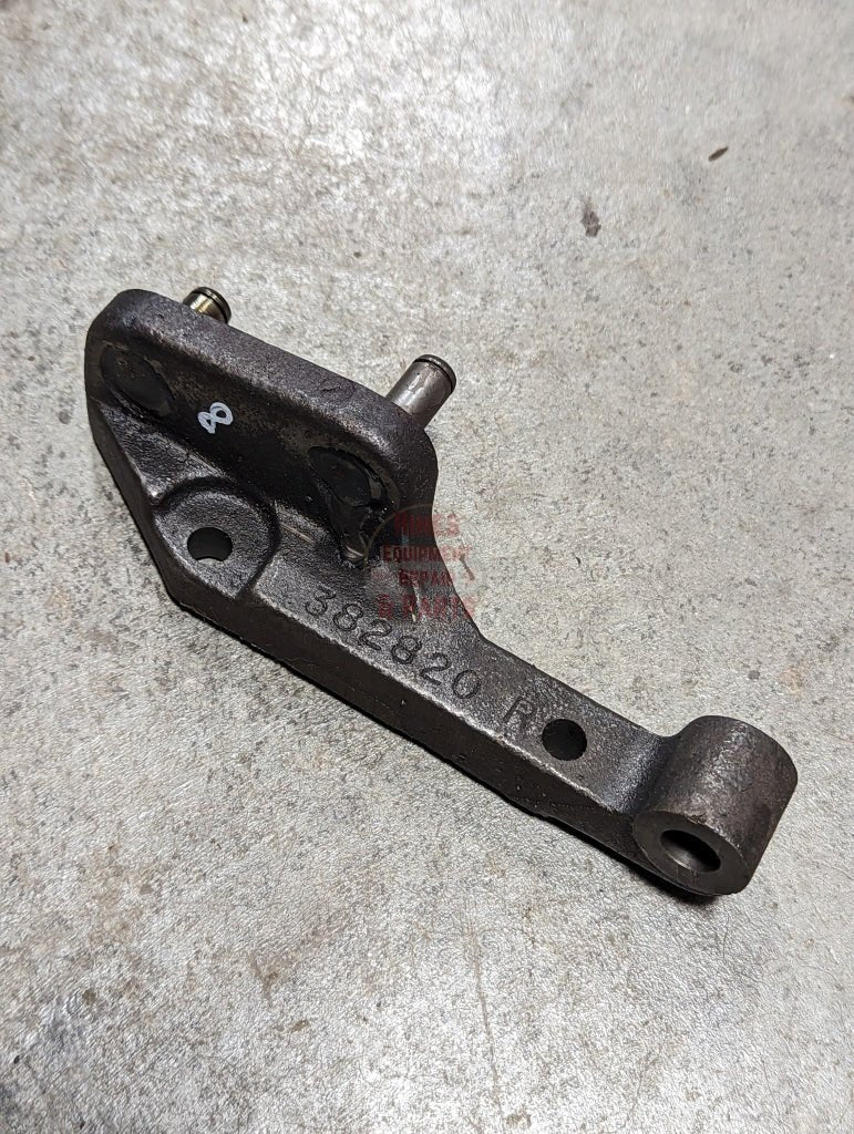 Position Control Support IH International 382820R1 384511R92 USED - Hines Equipment Repair & Parts