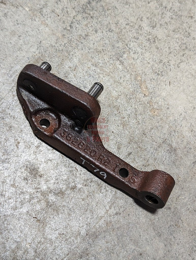 Position Control Support IH International 382820R1 384511R92 USED - Hines Equipment Repair & Parts