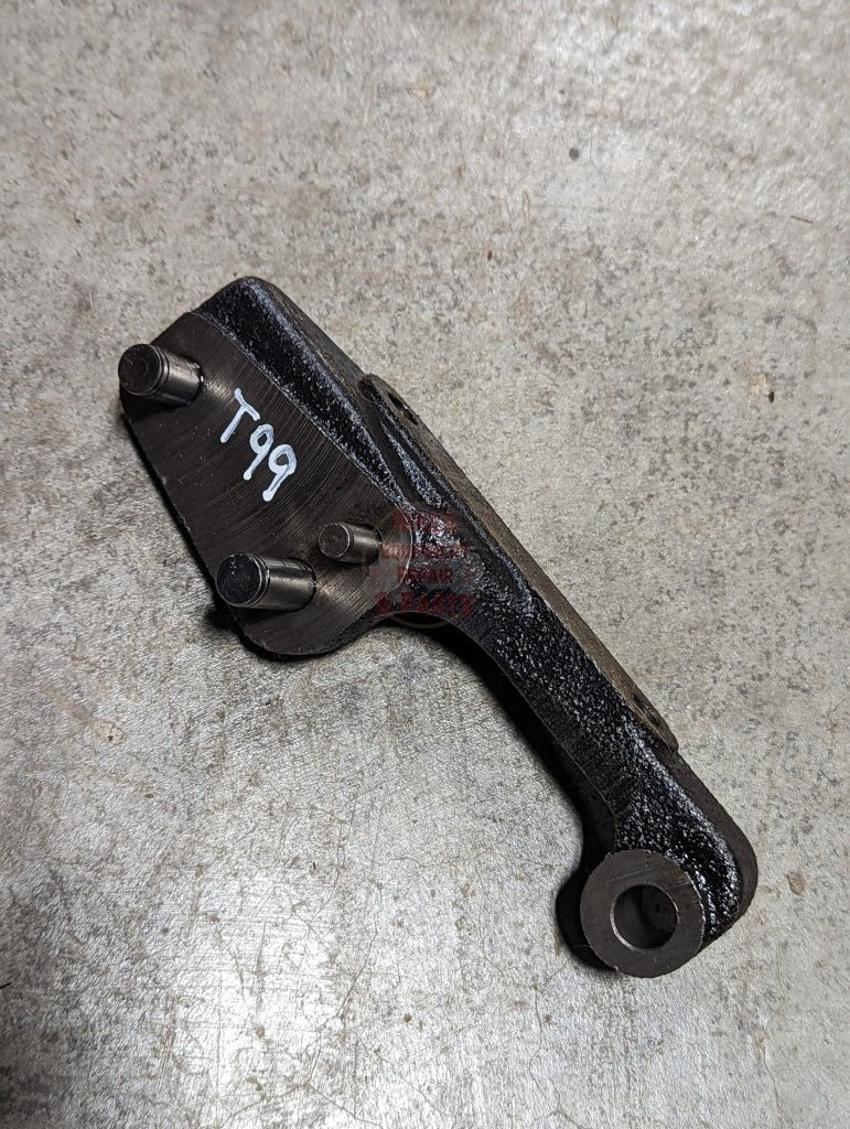 Position Control Support IH International 382820R1 384511R92 USED - Hines Equipment Repair & Parts