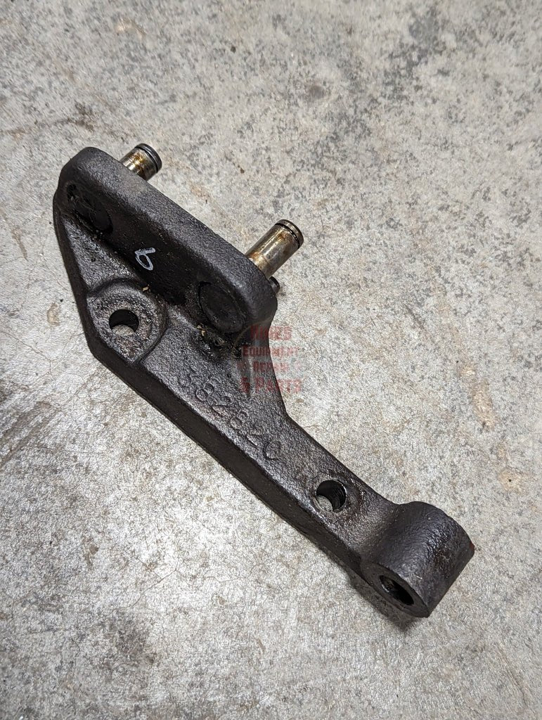 Position Control Support IH International 382820R1 384511R92 USED - Hines Equipment Repair & Parts