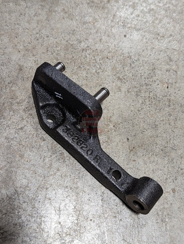 Position Control Support IH International 382820R1 384511R92 USED - Hines Equipment Repair & Parts