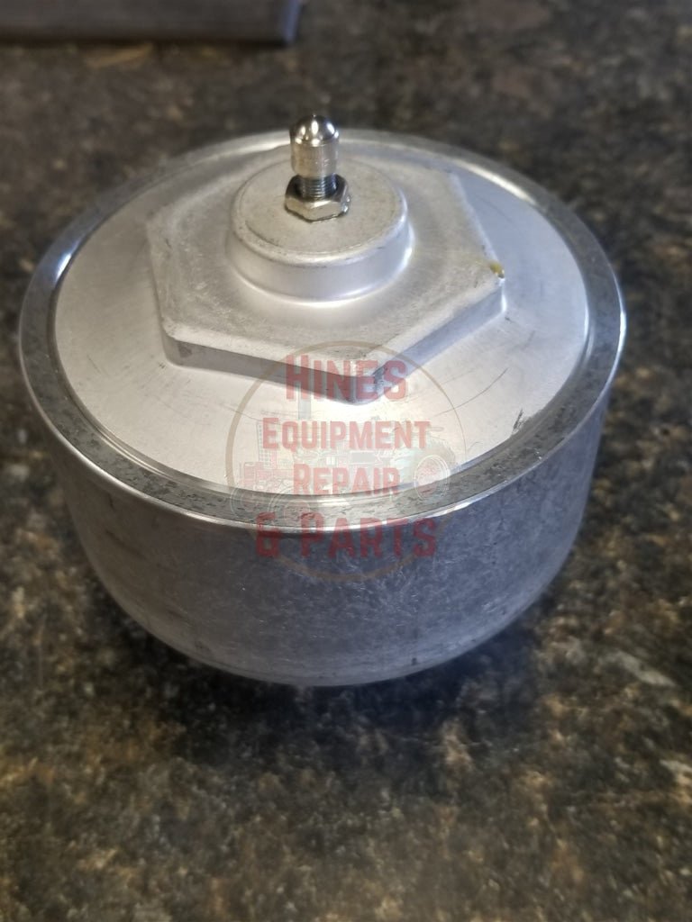 Power Shift Accumulator Case IH Magnum S117941A2 NEW - Hines Equipment Repair & Parts