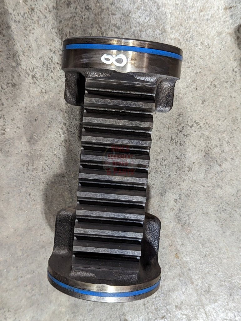 Power Steering Piston IH International 379364R1 USED - Hines Equipment Repair & Parts