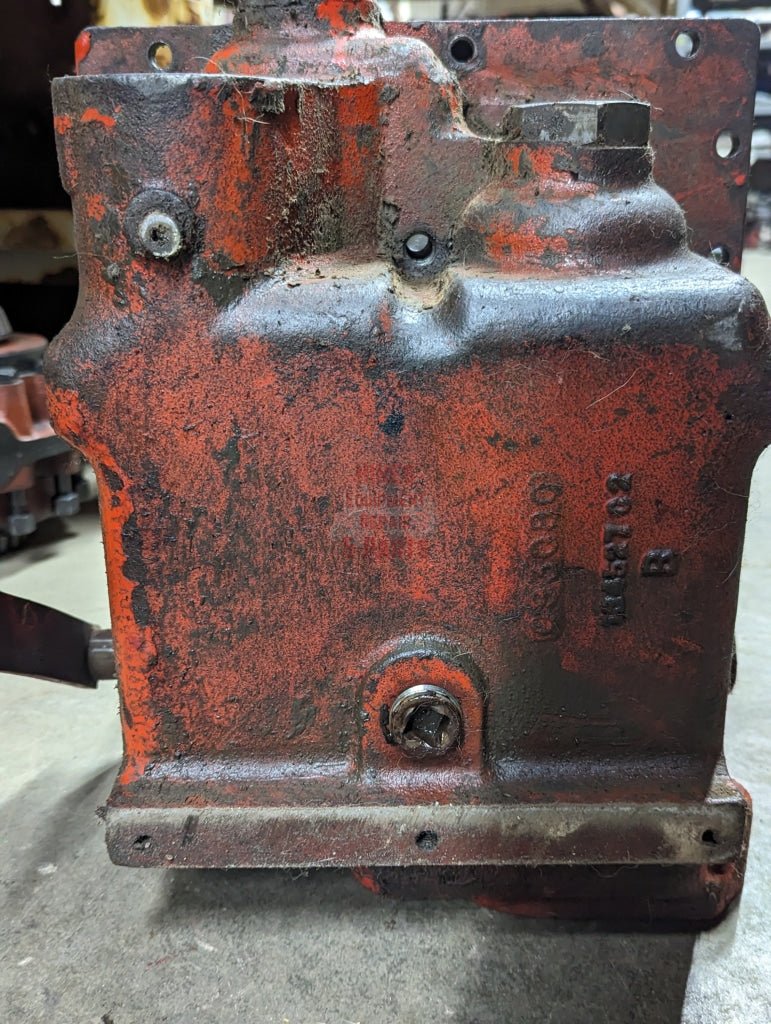 Power Steering Pump Drive IH International 134527C2 134458C1 134457C1 134455C1 USED - Hines Equipment Repair & Parts