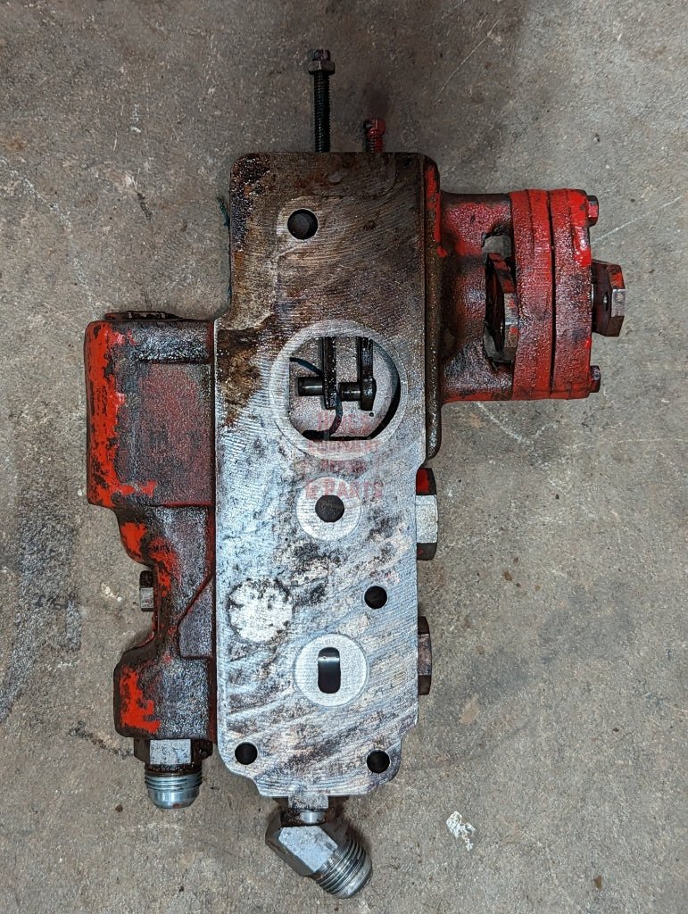 Priority Unloading Relief Valve International 108517C91 USED - Hines Equipment Repair & Parts