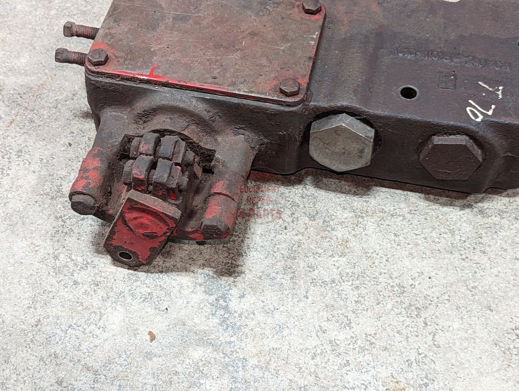 Priority Unloading Relief Valve International 108517C91 USED - Hines Equipment Repair & Parts