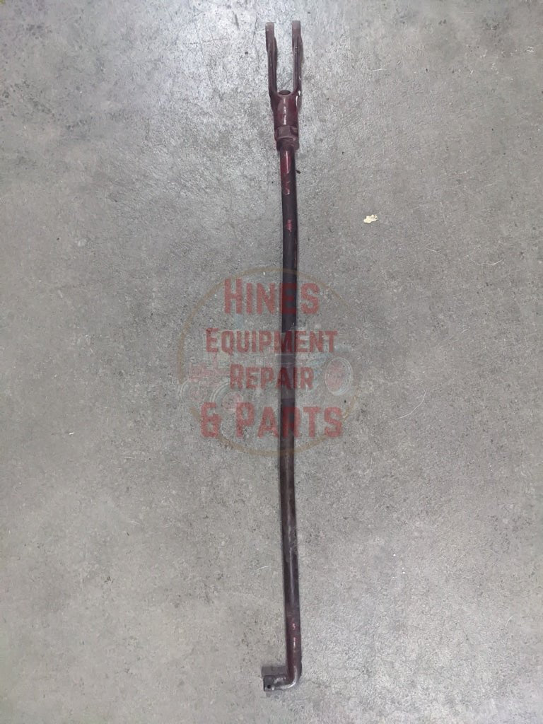 PTO Actuating Rod IH International 399633R1 USED - Hines Equipment Repair & Parts