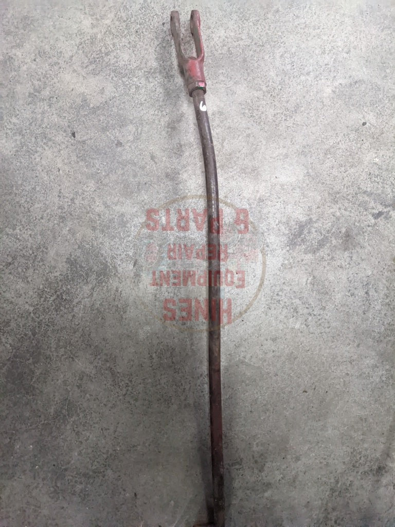 PTO Actuating Rod IH International 399633R1 USED - Hines Equipment Repair & Parts