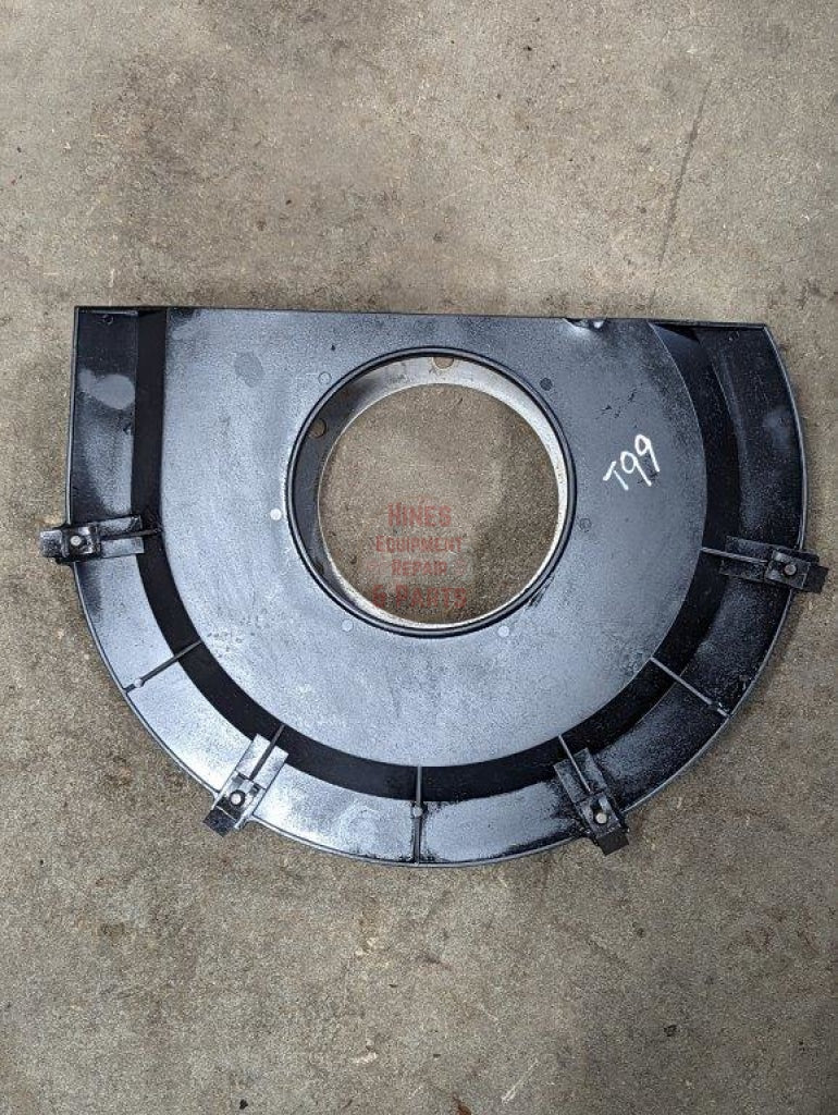 PTO Cover Oil Shield IH International 139335C3 USED - Hines Equipment Repair & Parts