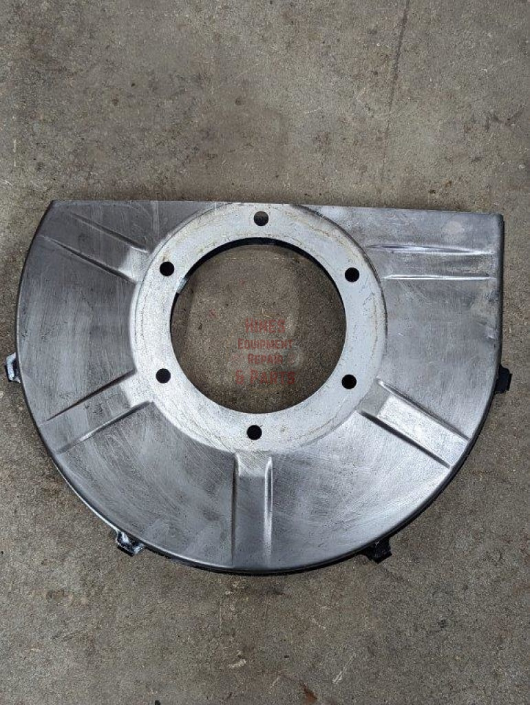 PTO Cover Oil Shield IH International 139335C3 USED - Hines Equipment Repair & Parts