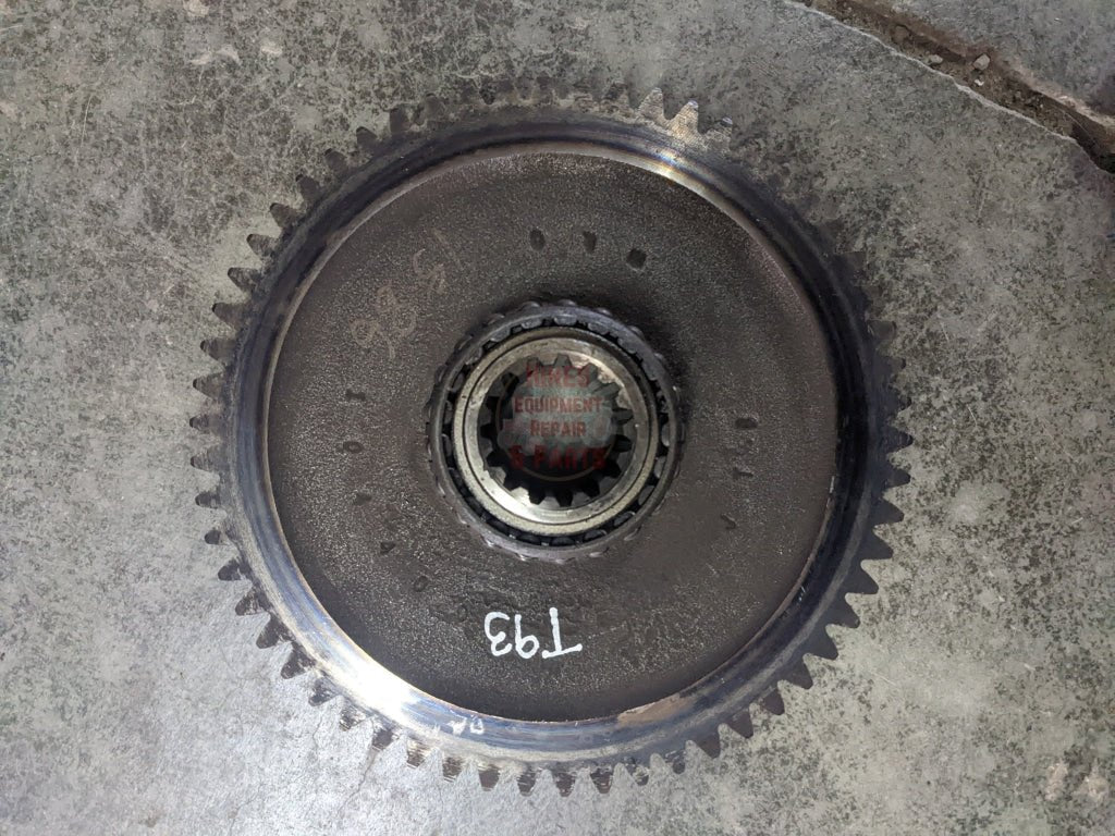 PTO Driven Gear IH International 104400C1 USED - Hines Equipment Repair & Parts