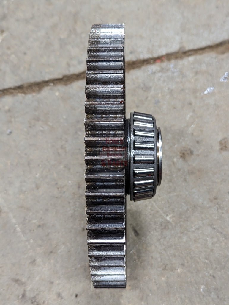 PTO Driven Gear IH International 104400C1 USED - Hines Equipment Repair & Parts