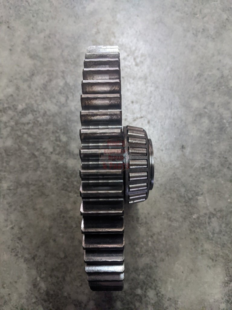 PTO Driven Gear IH International 104400C1 USED - Hines Equipment Repair & Parts