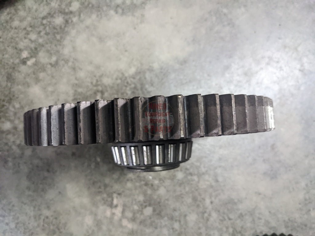 PTO Driven Gear IH International 104400C1 USED - Hines Equipment Repair & Parts