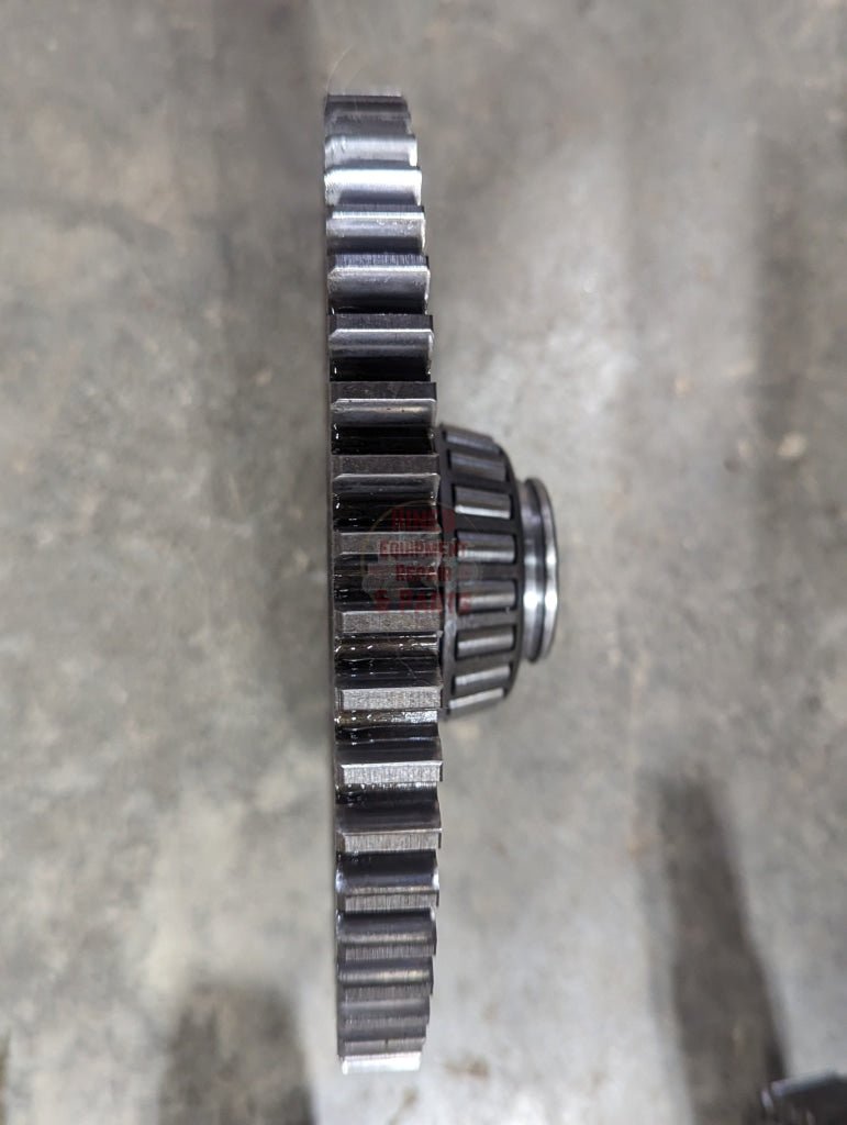 PTO Driven Gear IH International 380262R1 USED - Hines Equipment Repair & Parts