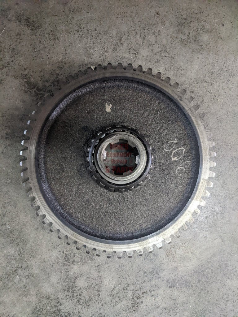 PTO Driven Gear IH International 380262R1 USED - Hines Equipment Repair & Parts