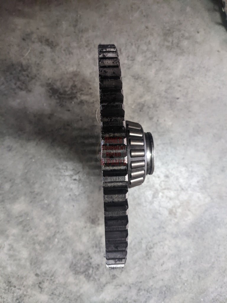 PTO Driven Gear IH International 380262R1 USED - Hines Equipment Repair & Parts