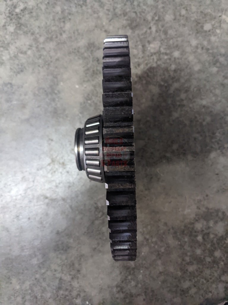 PTO Driven Gear IH International 391828R1 USED - Hines Equipment Repair & Parts