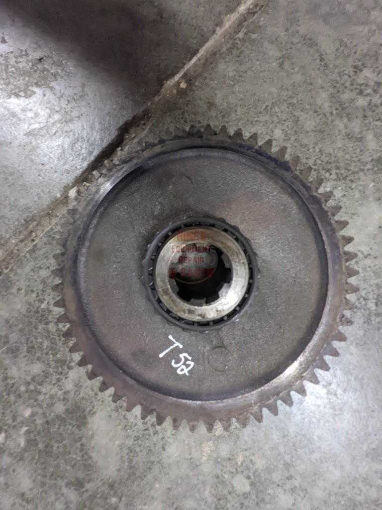 PTO Driven Gear IH International 68512C1 USED - Hines Equipment Repair & Parts
