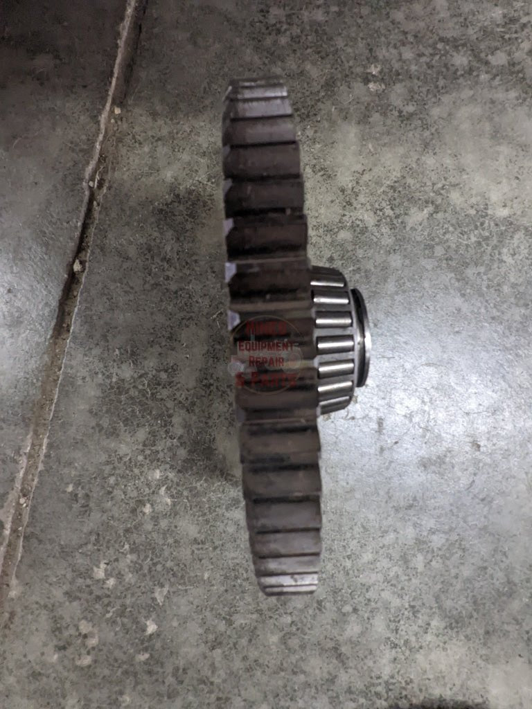 PTO Driven Gear IH International 68512C1 USED - Hines Equipment Repair & Parts