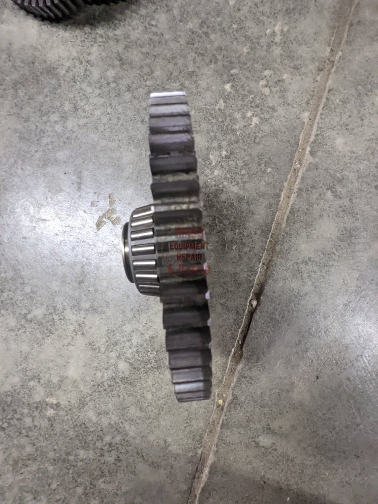 PTO Driven Gear IH International 68512C1 USED - Hines Equipment Repair & Parts