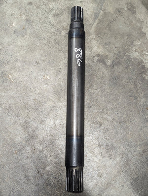 Descriptive image text