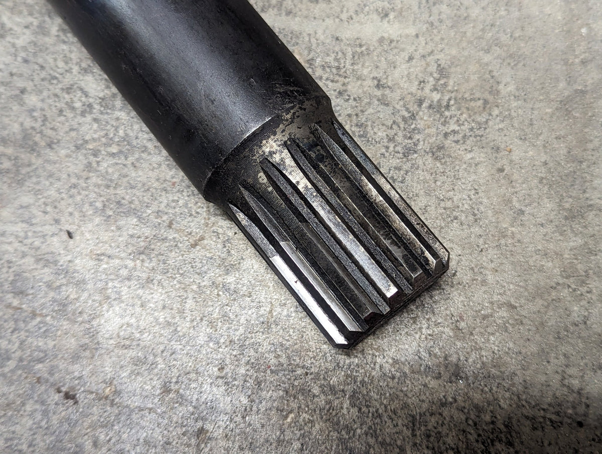 PTO Extension Shaft IH International 120988C1 USED - Hines Equipment Repair & Parts