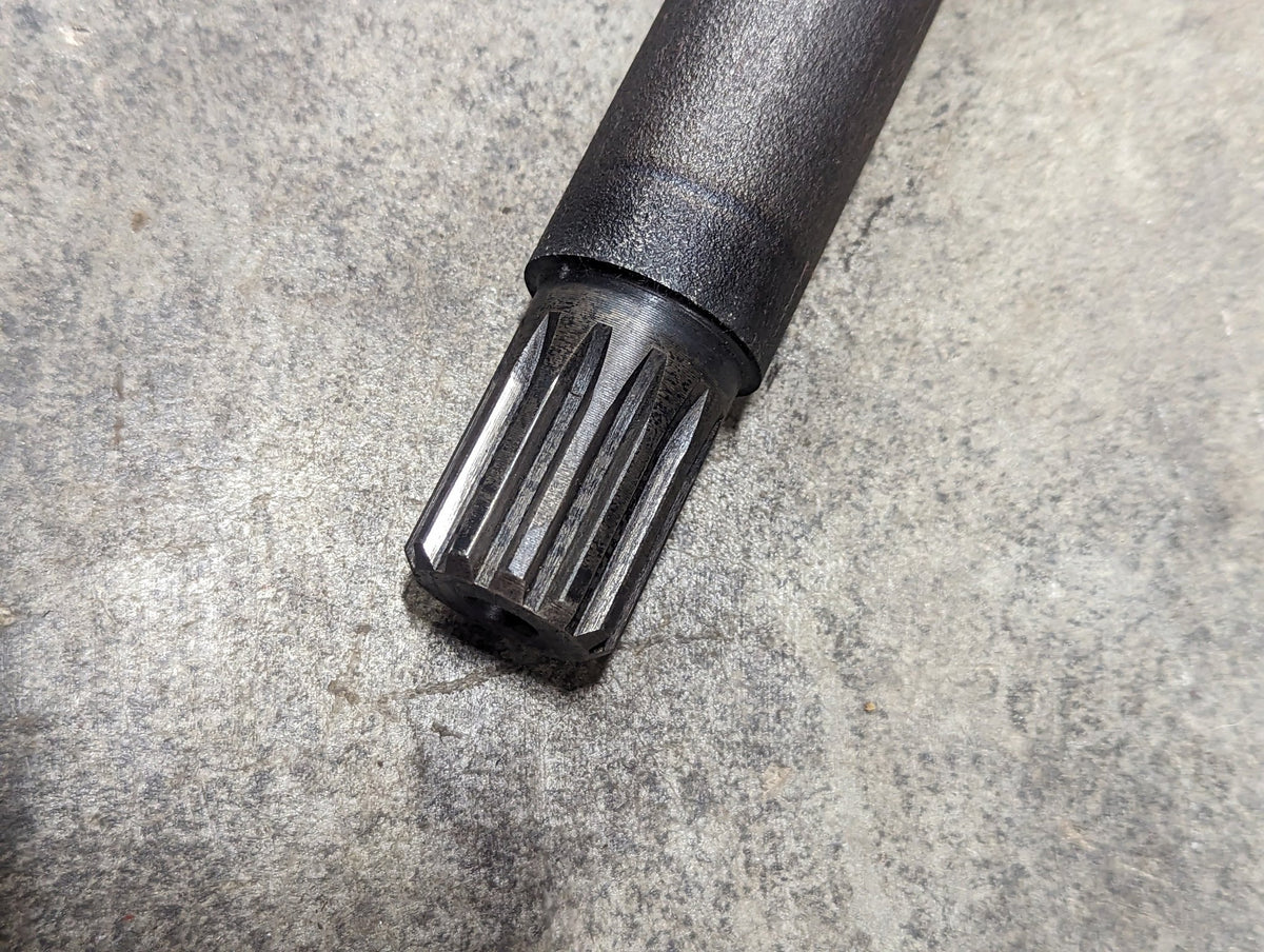 PTO Extension Shaft IH International 381513R11 USED - Hines Equipment Repair & Parts