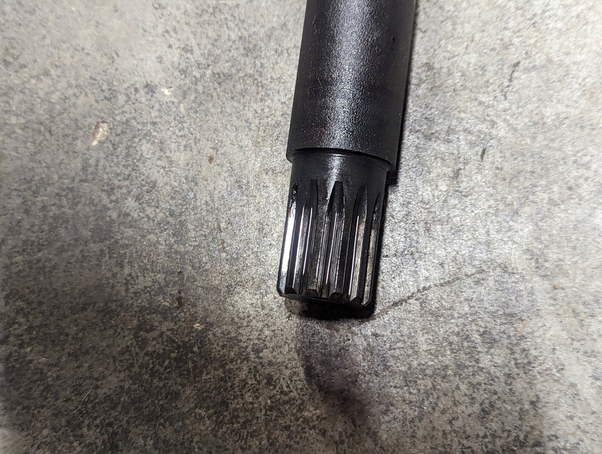 PTO Extension Shaft IH International 381513R11 USED - Hines Equipment Repair & Parts