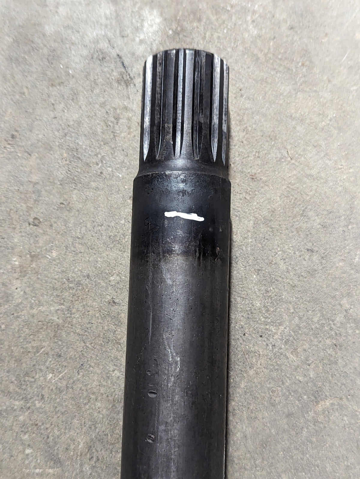 PTO Extension Shaft IH International 68122C1 USED - Hines Equipment Repair & Parts