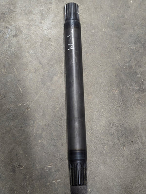 Descriptive image text