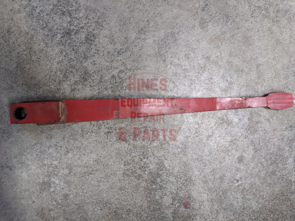 PTO Handle IH International 104691C2 USED - Hines Equipment Repair & Parts