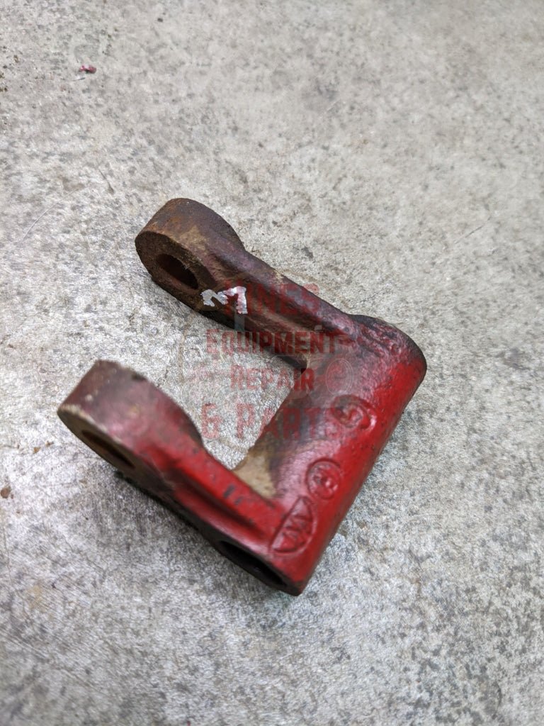 PTO Over Center Pivot IH International 104427C1 USED - Hines Equipment Repair & Parts