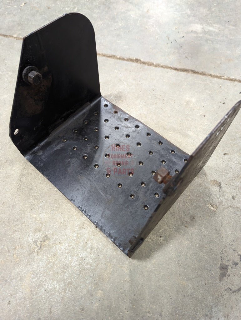 PTO Shield IH International 139320C1 USED - Hines Equipment Repair & Parts