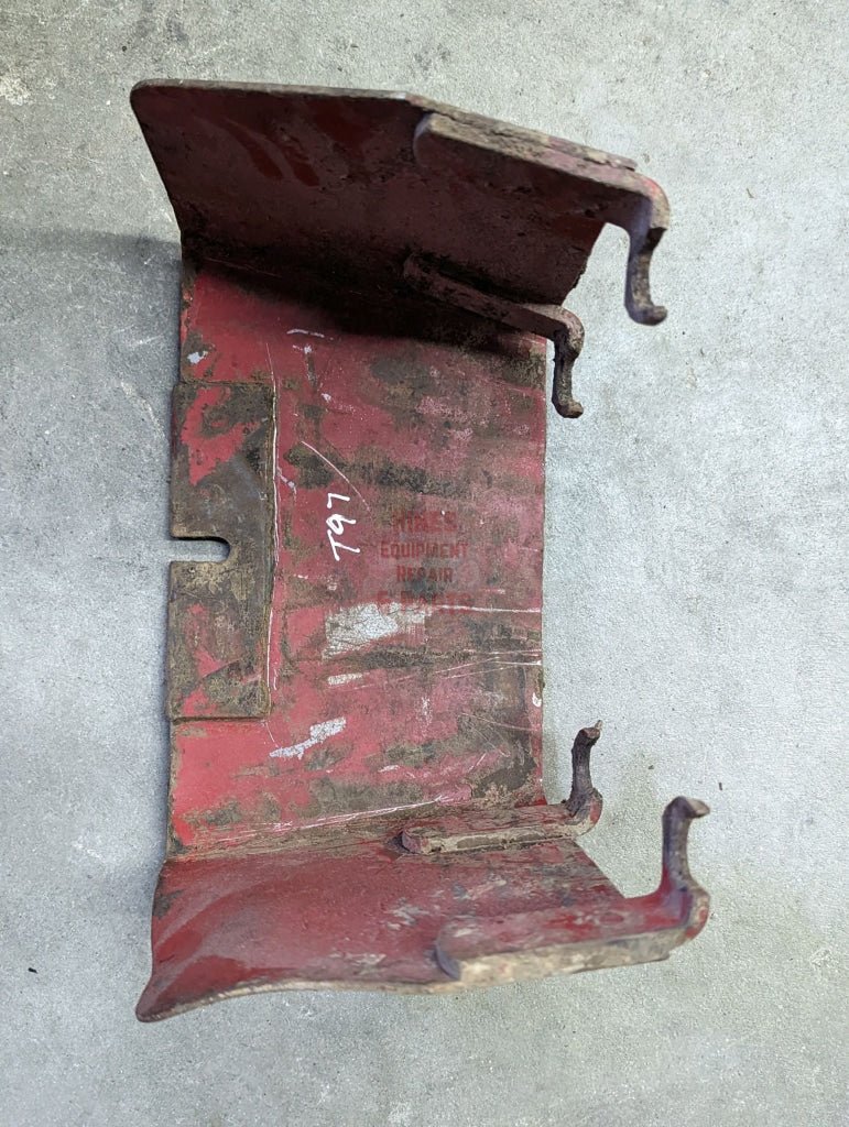 PTO Shield IH International 389143R11 USED - Hines Equipment Repair & Parts