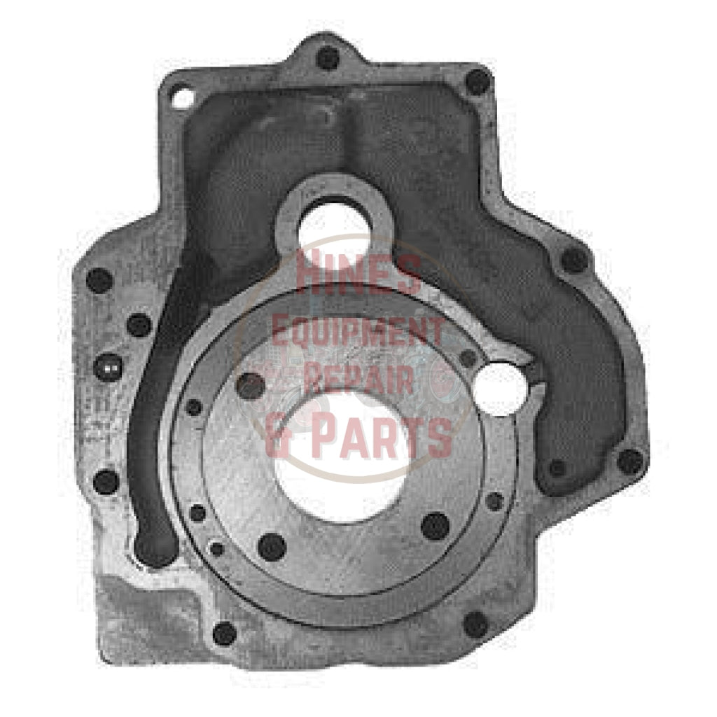 PTO Valve Housing IH International 381462R21 NEW - Hines Equipment Repair & Parts