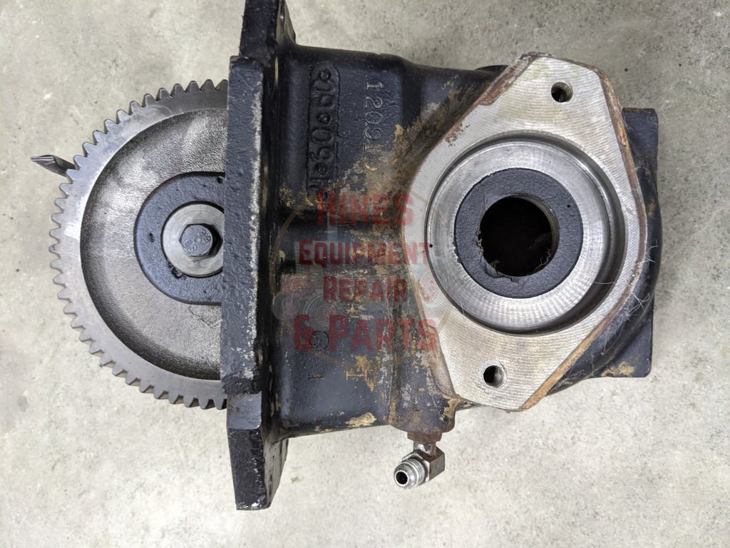 Pump Drive Assembly IH International 137740C1 120943C91 USED - Hines Equipment Repair & Parts