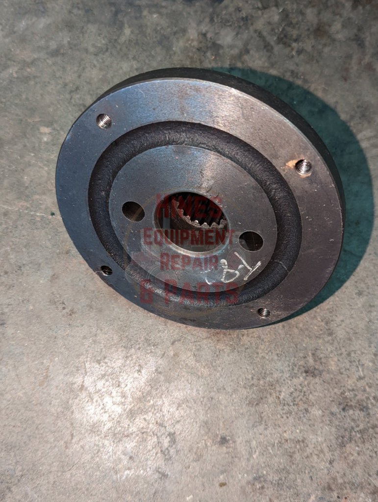 Pump Drive Gear Carrier IH International 120772C1 1276904C1 USED - Hines Equipment Repair & Parts