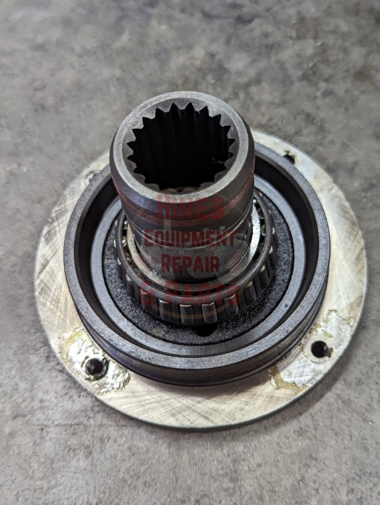 Pump Drive Gear Carrier IH International 120772C1 1276904C1 USED - Hines Equipment Repair & Parts